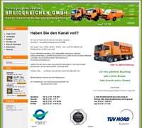 Breideneichen Entsorgungs GmbH